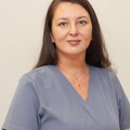 Фотография специалиста Ерахтина Оксана Владимировна