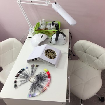 Салон красоты Beauty studio АНгелы фото 1