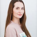 Фотография специалиста Маневская Полина Александровна