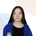 Фотография специалиста Игашева Ева
