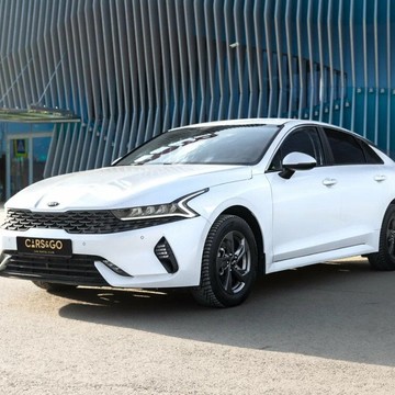 Клуб проката автомобилей Cars&amp;Go фото 1