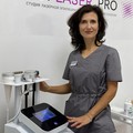 Фотография специалиста Молибога Ольга