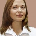 Фотография специалиста Лясникова Мария Борисовна