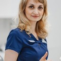 Фотография специалиста Савина Юлия Георгиевна