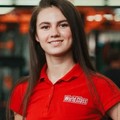 Фотография специалиста Евреинова Мария