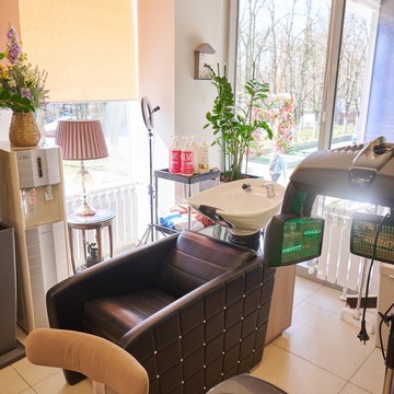 Парикмахерская Bulldog HairClub фото 1