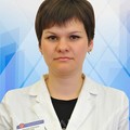 Фотография специалиста Игнашкина Татьяна Олеговна