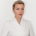 Фотография специалиста Тихонова Маргарита Сергеевна