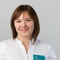 Фотография специалиста Клюева Елена Петровна