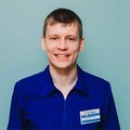Фотография специалиста Клешков Роман Андреевич
