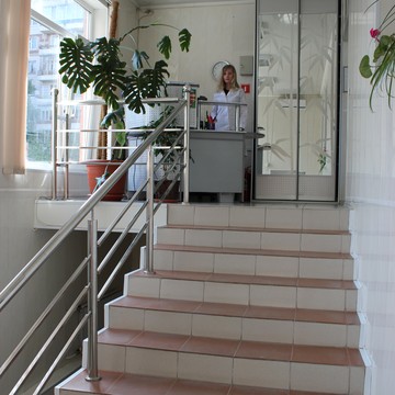 Клиника Мед-Арт на Комсомольском проспекте фото 2