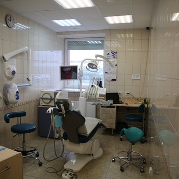 Стоматологический кабинет МастерДент на улице Капитана Маклакова фото 3