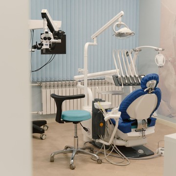 Стоматологический центр Окродент фото 3