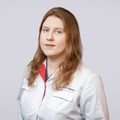 Фотография специалиста Говорушкина Валерия Петровна