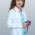 Фотография специалиста Козлова Ксения Александровна