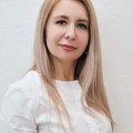 Фотография специалиста Уланова Ольга Николаевна