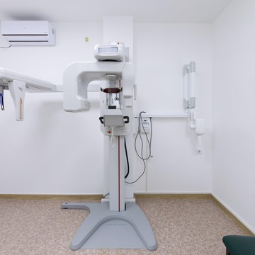 Стоматологическая клиника профессора Стрельникова фото 3