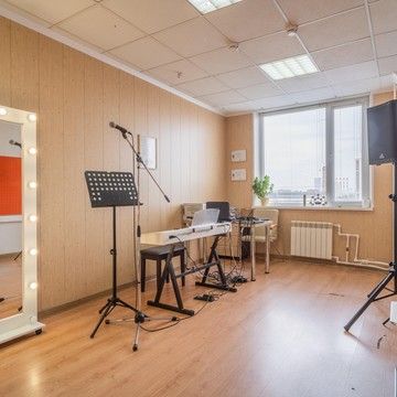 Студия вокала Free_voice_lab фото 2