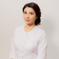 Фотография специалиста Нагматуллина Диана Рамилевна