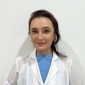 Фотография специалиста Матус Елена Валерьевна
