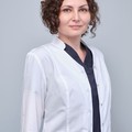 Фотография специалиста Филиппова Екатерина Александровна