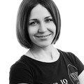 Фотография специалиста Трифонова Екатерина Теймуразовна