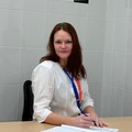 Фотография специалиста Маношкина Елена Викторовна