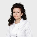 Фотография специалиста Токарева Ольга Васильевна