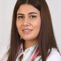 Фотография специалиста Аронова (Багдасарян) Лилит Александровна