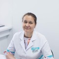 Фотография специалиста Чемоданова Александра Владимировна