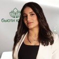 Фотография специалиста . Эмма