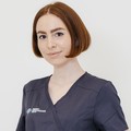 Фотография специалиста Гиоргадзе Диана Отариевна