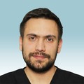 Фотография специалиста Мартынюк Евгений Сергеевич