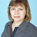 Фотография специалиста Голомышкина Ольга Васильевна