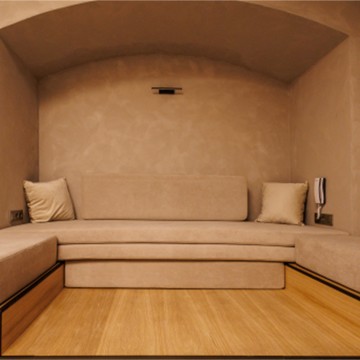 Приват в Тени фото 2