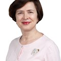 Фотография специалиста Пухова Ольга Сергеевна