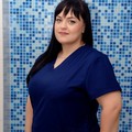 Фотография специалиста Князева Александра Станиславовна