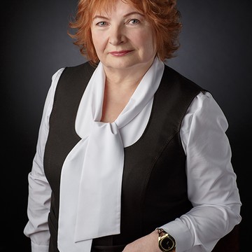 Адвокат Савченко Ирина Анатольевна фото 1