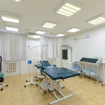 Медицинская клиника Л-Мед на улице Токарева фото 3