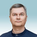 Фотография специалиста Шорин Дмитрий Владимирович