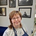 Фотография специалиста Наумова Елена Юрьевна