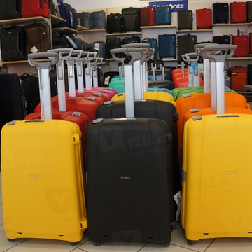 Робинзон на Пролетарской - чемоданы, сумки, рюкзаки фото 1