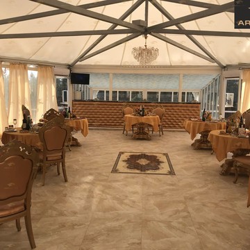 Arhi Tent фото 2