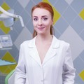Фотография специалиста Охотникова Яна Петровна