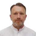 Фотография специалиста Комков Евгений Владимирович