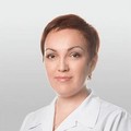 Фотография специалиста Сидоренко Елена Викторовна