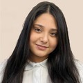 Фотография специалиста Д. Елизавета