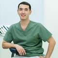 Фотография специалиста Ким Дмитрий Артурович
