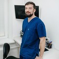 Фотография специалиста Фадеев Павел Валерьевич
