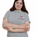 Фотография специалиста Пустовойтова Кристина Васильевна